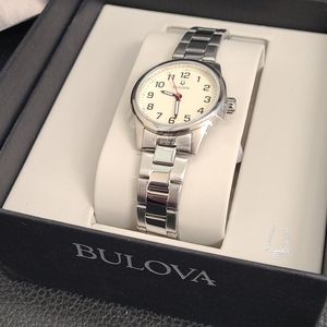 Brand New Bulova Watch
